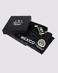 1998 MEXICO THIRD RETRO JERSEY