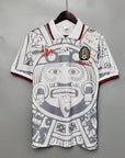 1998 MEXICO AWAY RETRO JERSEY