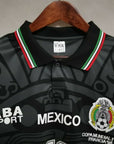 1998 MEXICO THIRD RETRO JERSEY