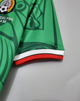 1998 MEXICO HOME RETRO JERSEY